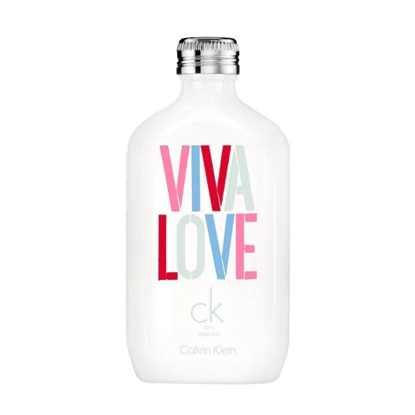CK One Essence Viva Love