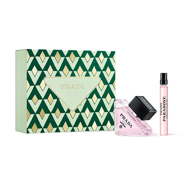 Cofre Paradoxe Virtual Flower