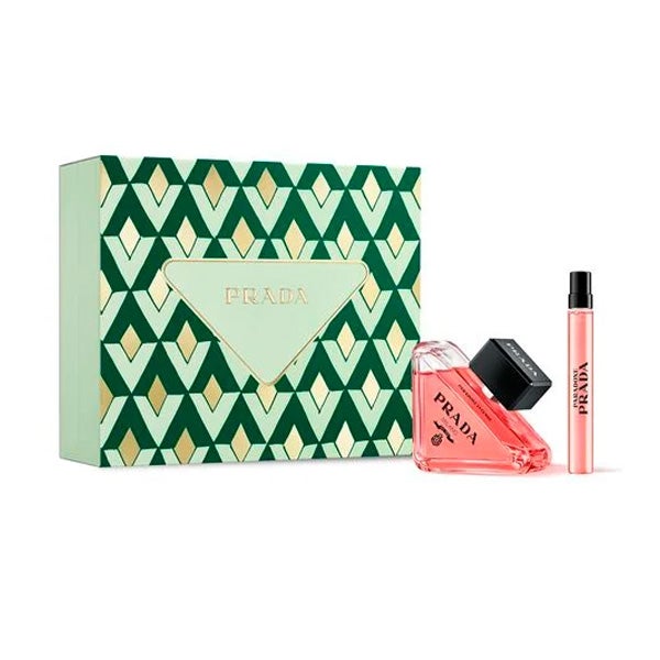 Cofre Paradoxe Intense