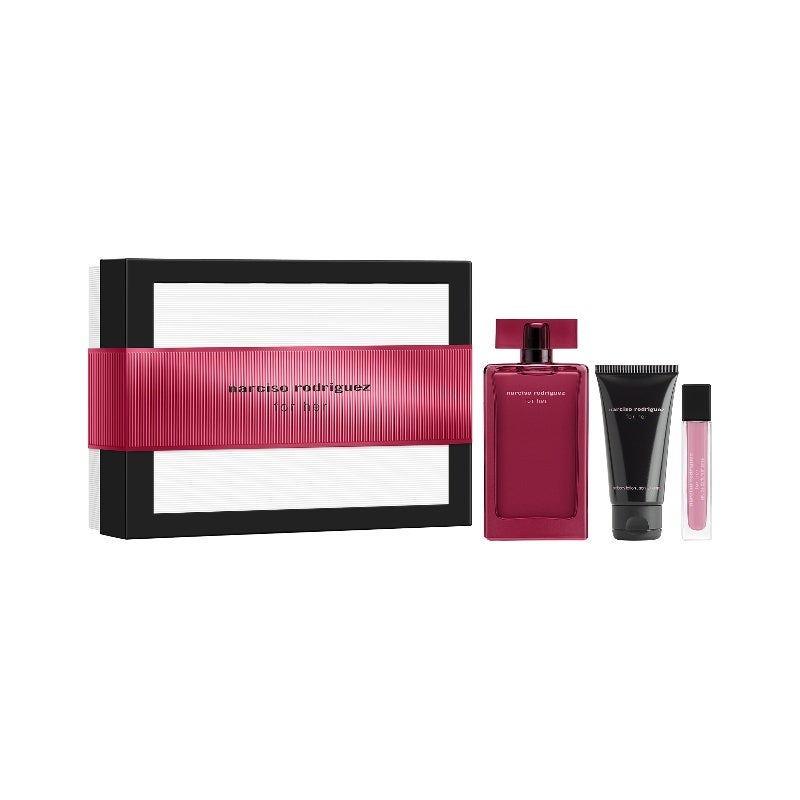 Cofre For Her Intense