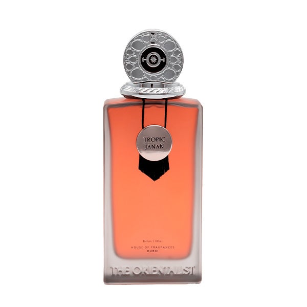 Tropic Janan