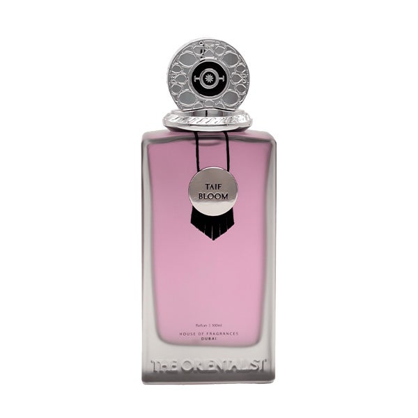 Taif Bloom
