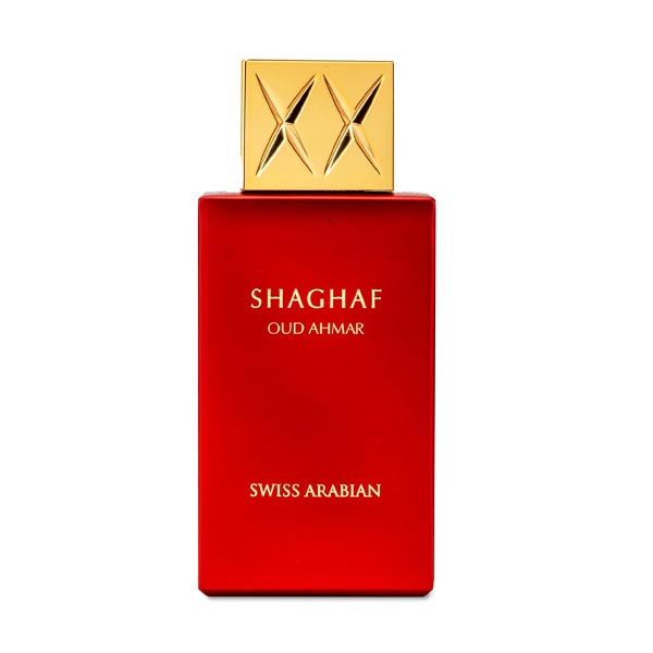 Shaghaf Oud Ahmar