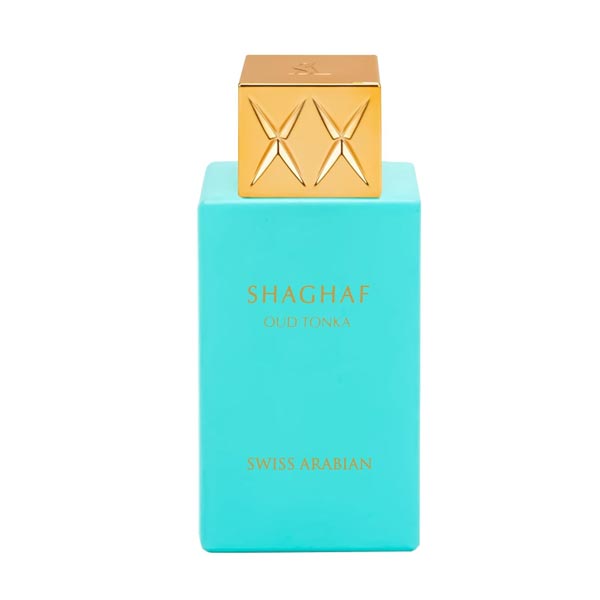 Shaghaf Oud Tonka