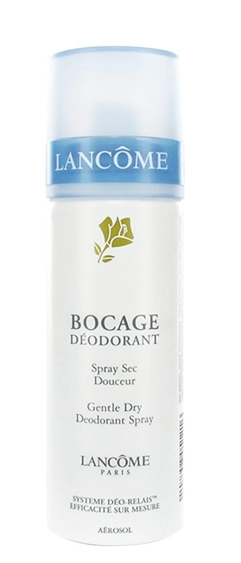 Bocage Deodorant