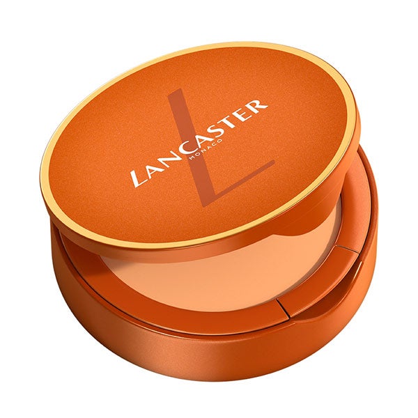 Infinite Bronze Compact