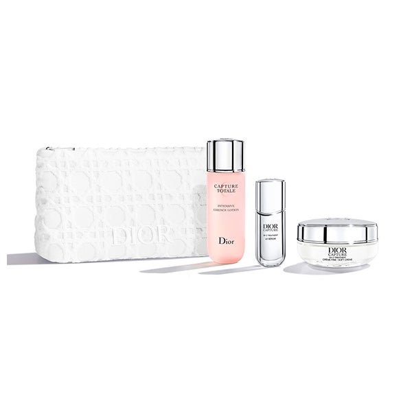 Cofre Capture Ritual