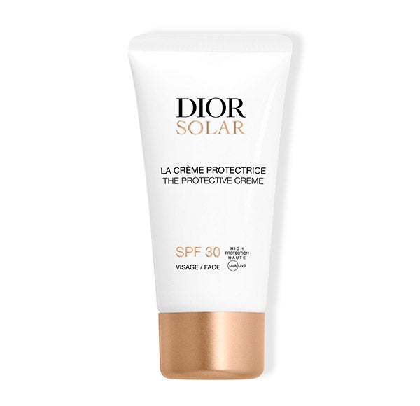 Crema Solar Protectora SPF 30