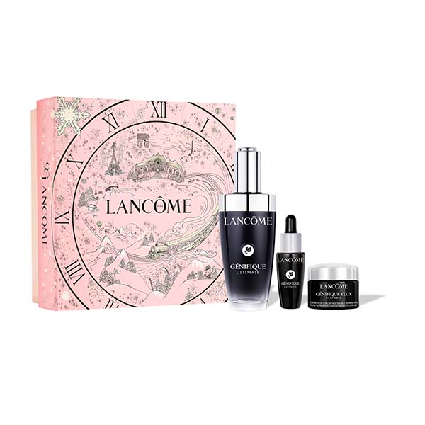 Cofre Génifique Ultimate Serum