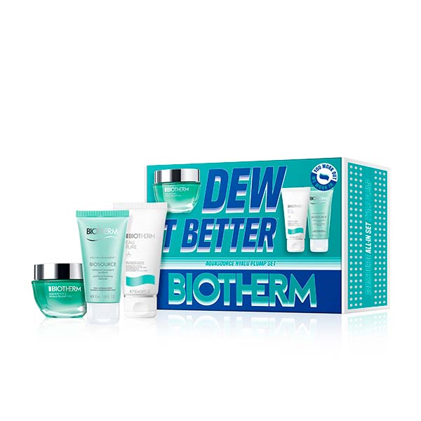 Cofre Aquasource Hyalu-Plump