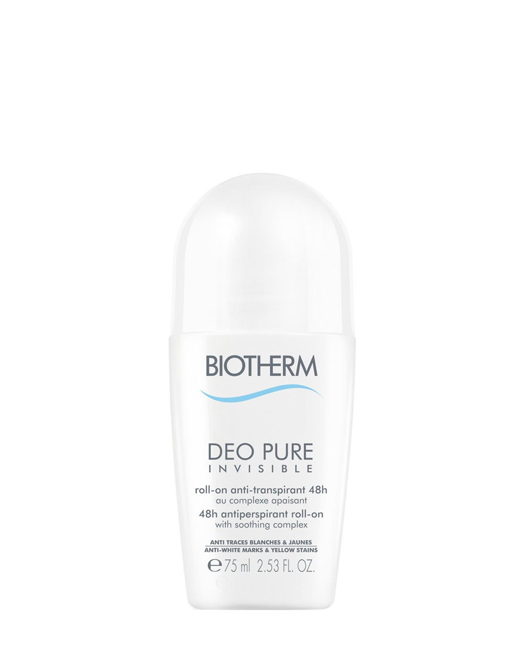 Deo Pure Invisible