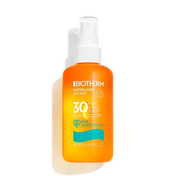 Waterlover Sun Mist SPF 30