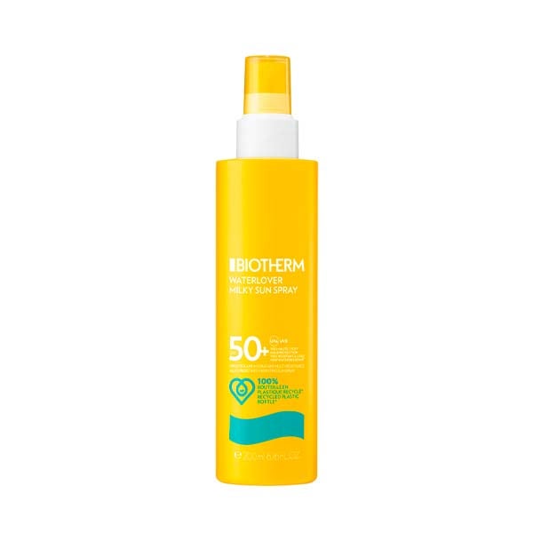 Waterlover Milky Sun Spray SPF 50
