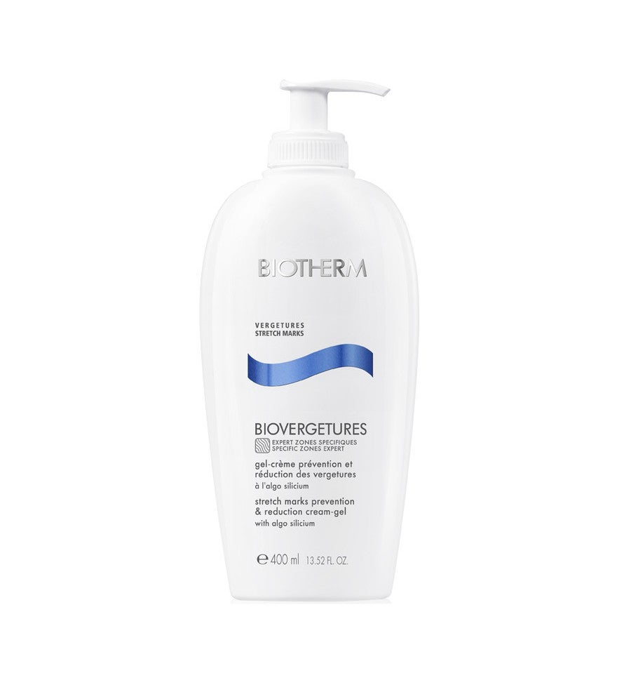 Biovergetures Strech Marks Prevention