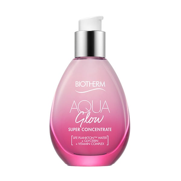 Aqua Glow Super Concentrate