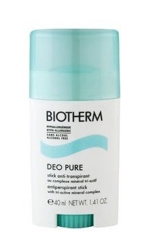 Deo Pure Stick