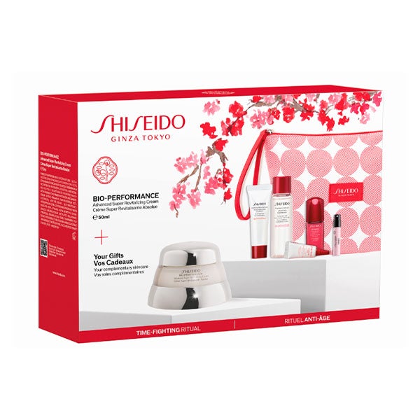 Cofre Bio Performance Advanced Revitalizing