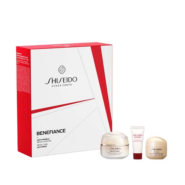 Set Benefiance Eye Care