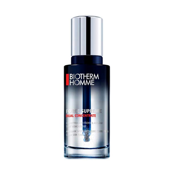 Force Supreme Dual Concentrate