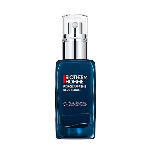 Force Supreme Blue Serum