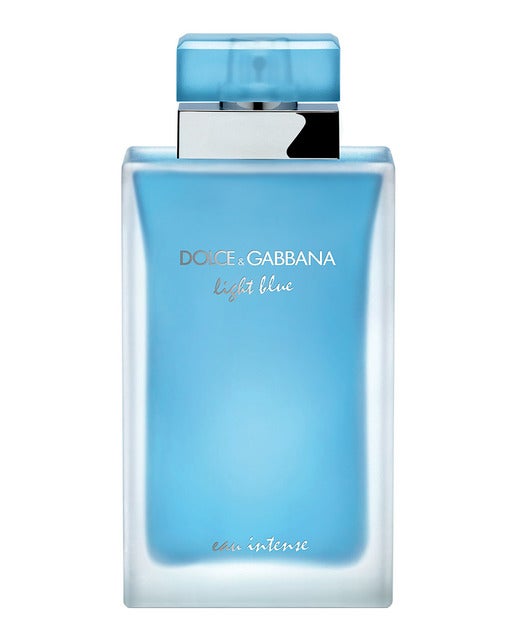 Light Blue Eau Intense