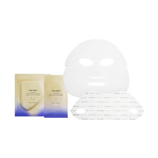 Vital Perfection Liftdefine Radiance Face Mask