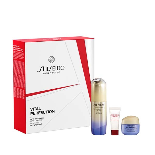 Cofre Vital Perfection Eye