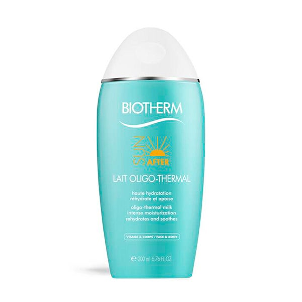 Lait Oligo-Thermal After Sun