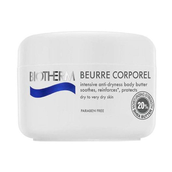 Beurre Corporel