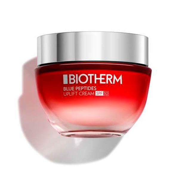 Blue Peptides Uplift