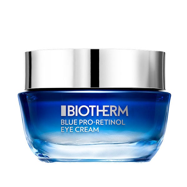 Blue Pro-Retinol Eye Cream