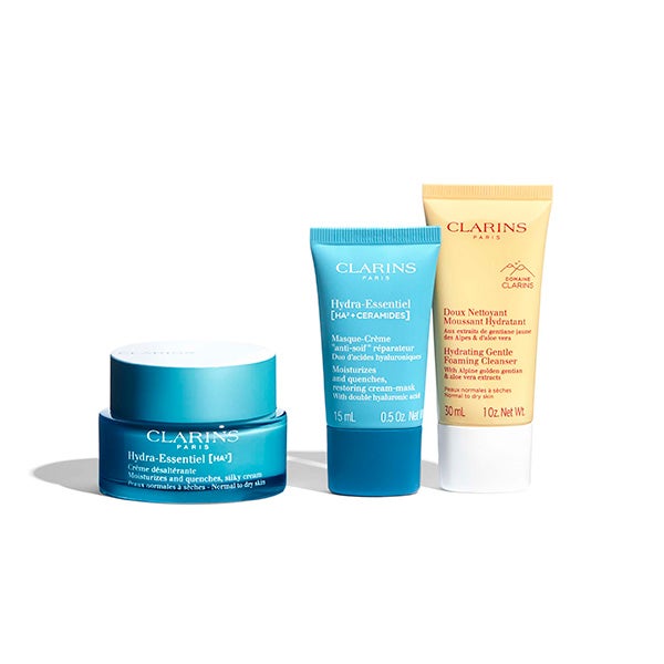 Cofre Hidra Essentiel