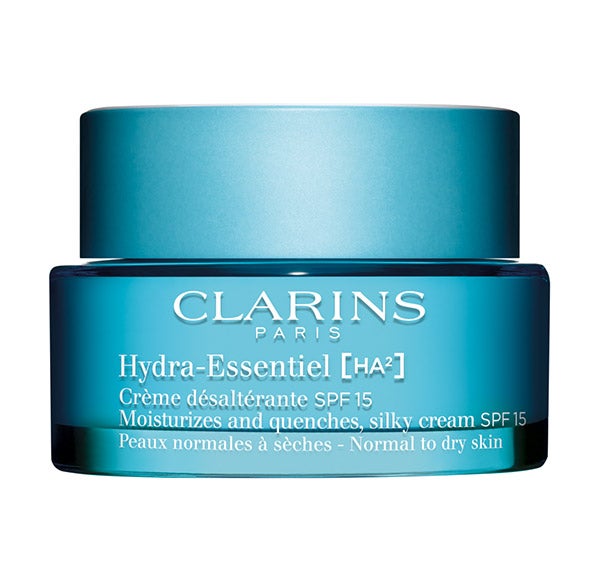 Hydra Essentiel Crème Désaltérante SPF 15