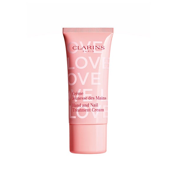 Love Collection Crema Manos