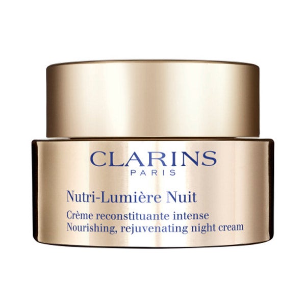 Nutri-Lumière Nuit Crème