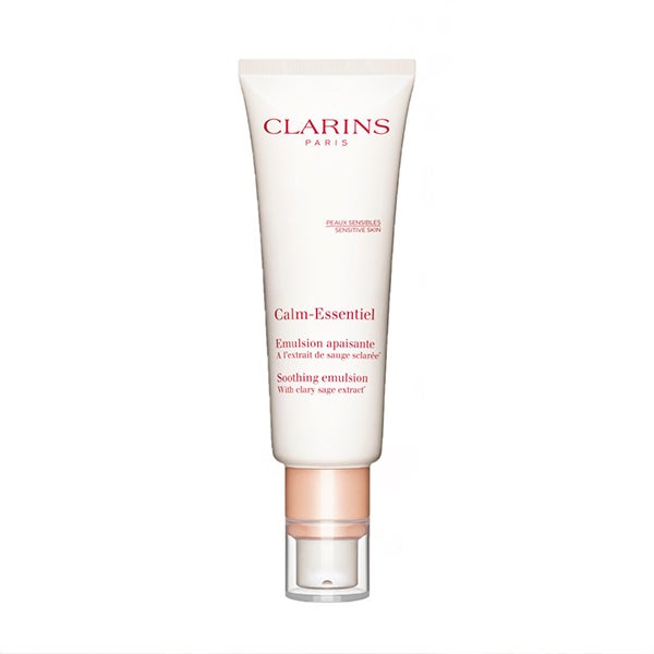 Calm-Essentiel Emulsion Apaisante