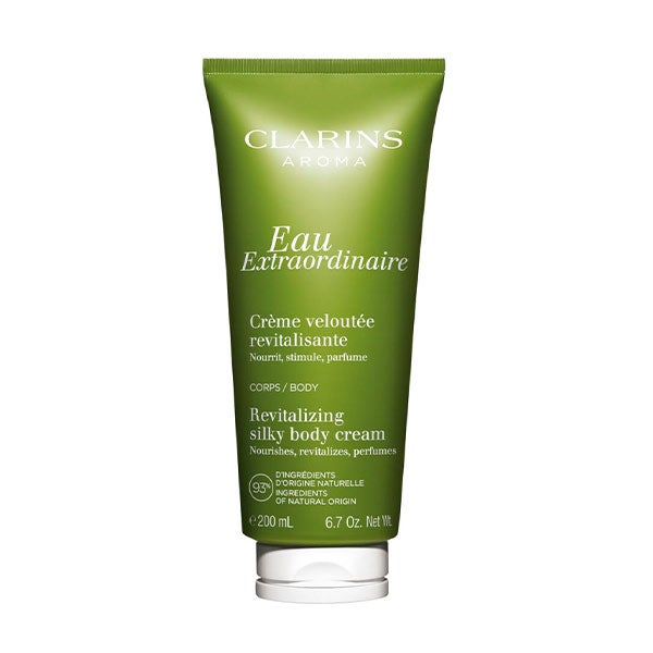 Eau Extraordinaire Crème Veloutée Revitalisante