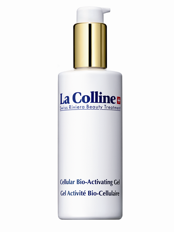 Cellular Bio-Activating Gel