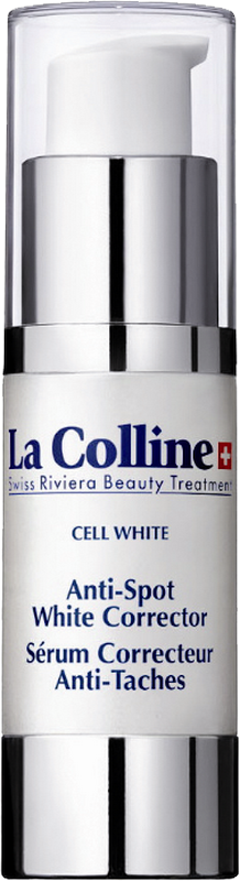 Anti-Spot White Corrector