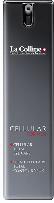 Cellular Total Eye Care