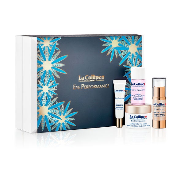 Estuche Eye Performance