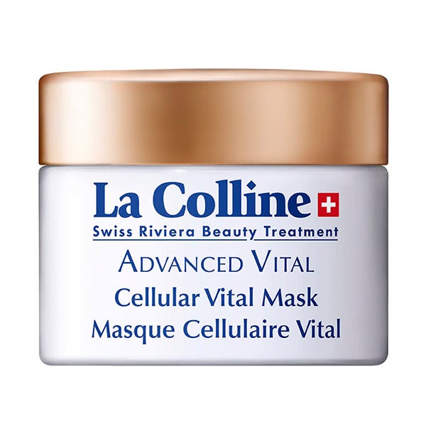 Cellular Mask Advanced Vital