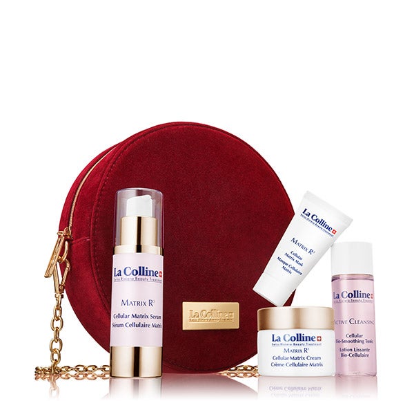 Estuche Valére Matrix R3