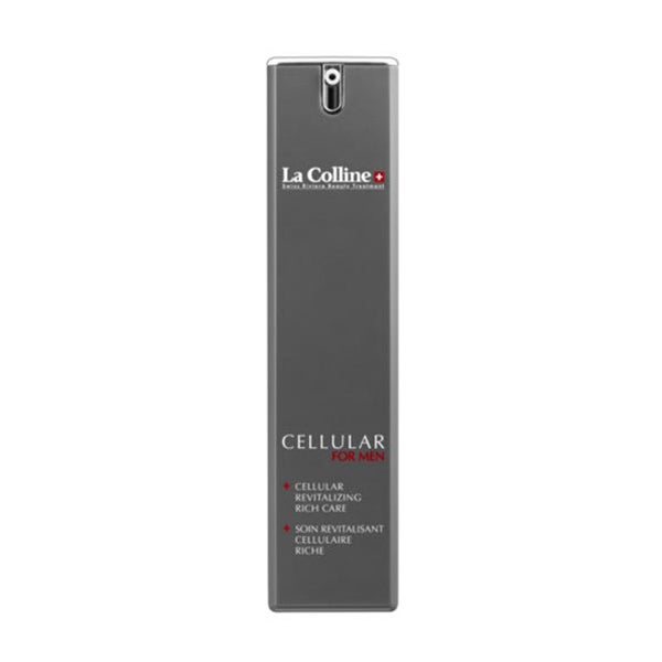Soin Revitalisant Cellulaire Riche Care