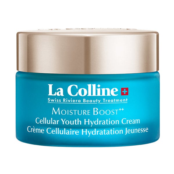 Moisture Boost Cellular Youth Hydration Cream