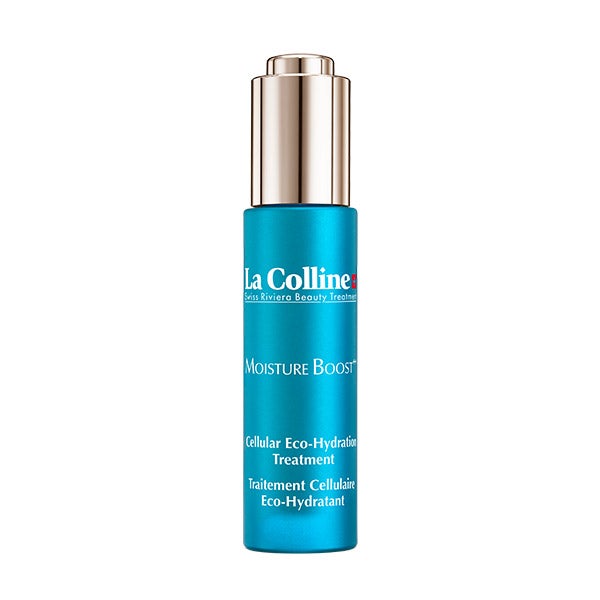 Moisture Boost Cellular Eco-Hydration Treatment