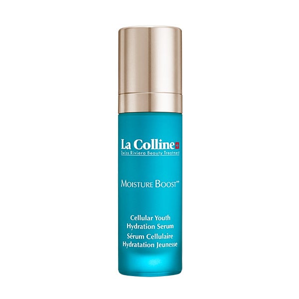 Moisture Boost Cellular Youth Hidration Serum