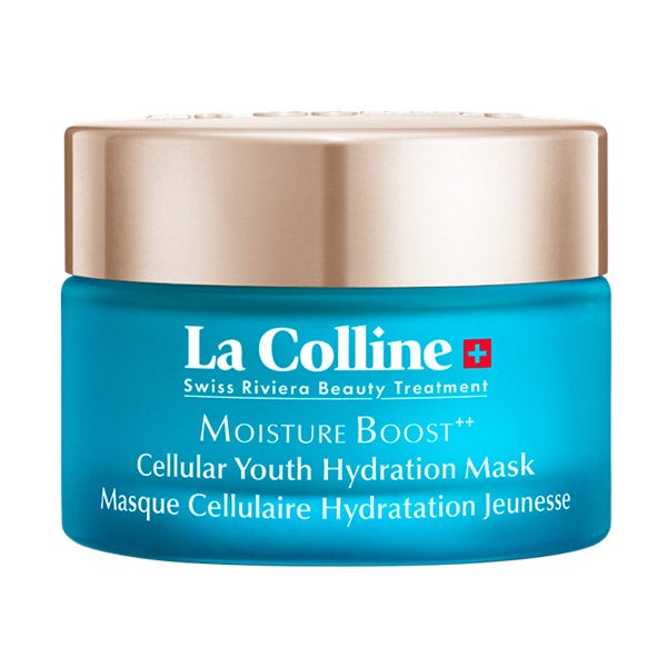 Cellular Youth Hydration Mask
