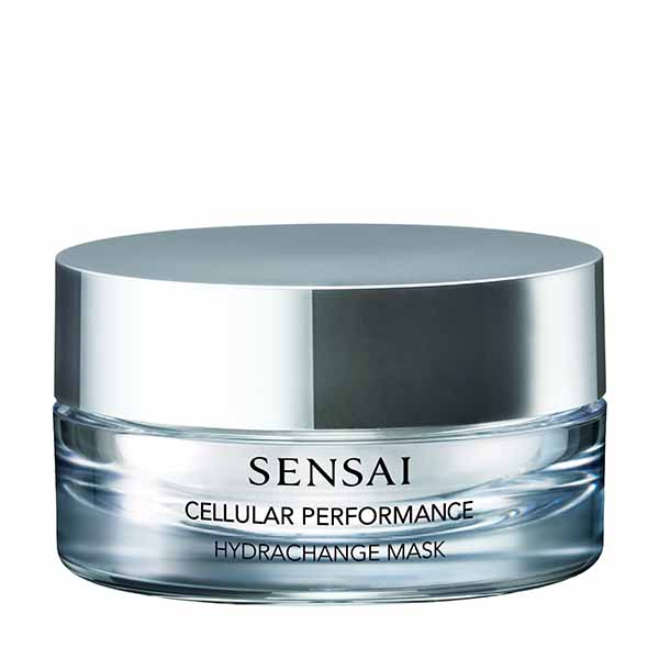 Cellular Performance Hydrachange Mask
