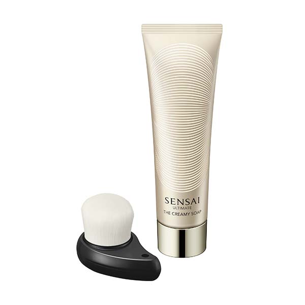 Ultimate The Creamy Soap